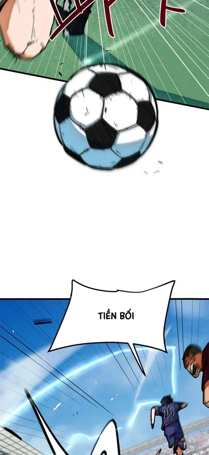 Tôi Bị Hiểu Lầm Là Siêu Sao Trên Sân Cỏ Chapter 66 - 67