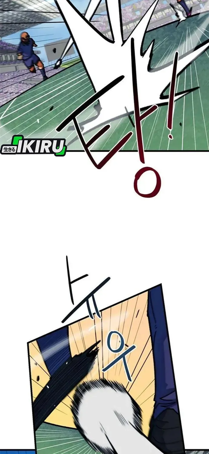 Tôi Bị Hiểu Lầm Là Siêu Sao Trên Sân Cỏ Chapter 66 - 68