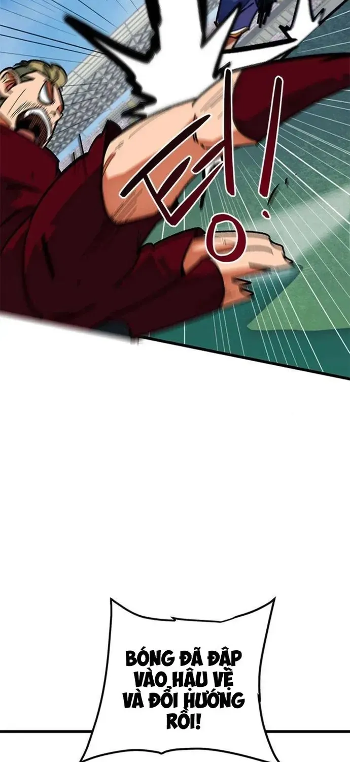 Tôi Bị Hiểu Lầm Là Siêu Sao Trên Sân Cỏ Chapter 66 - 73