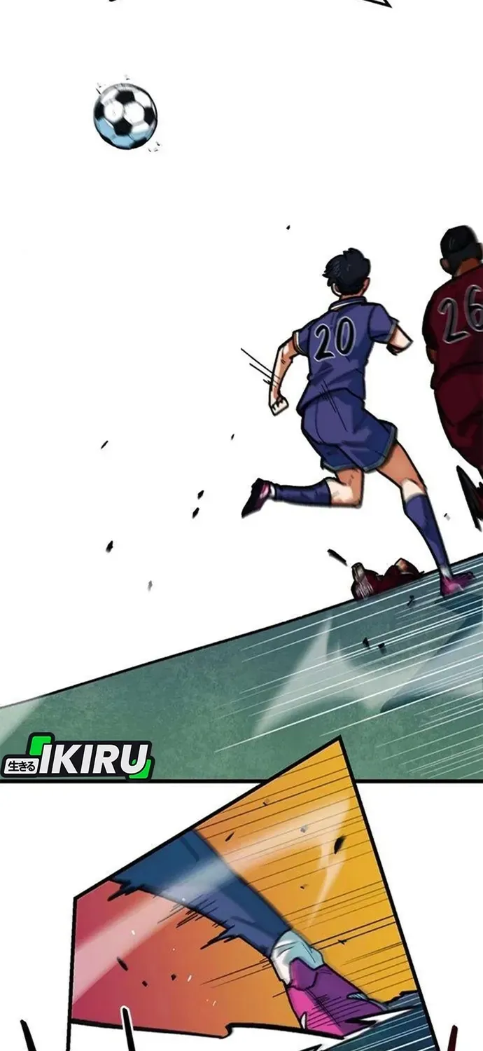 Tôi Bị Hiểu Lầm Là Siêu Sao Trên Sân Cỏ Chapter 66 - 74