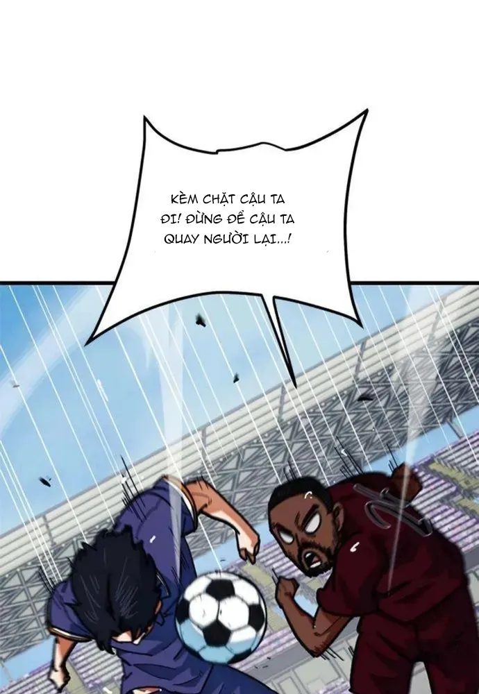 Tôi Bị Hiểu Lầm Là Siêu Sao Trên Sân Cỏ Chapter 66 - 77