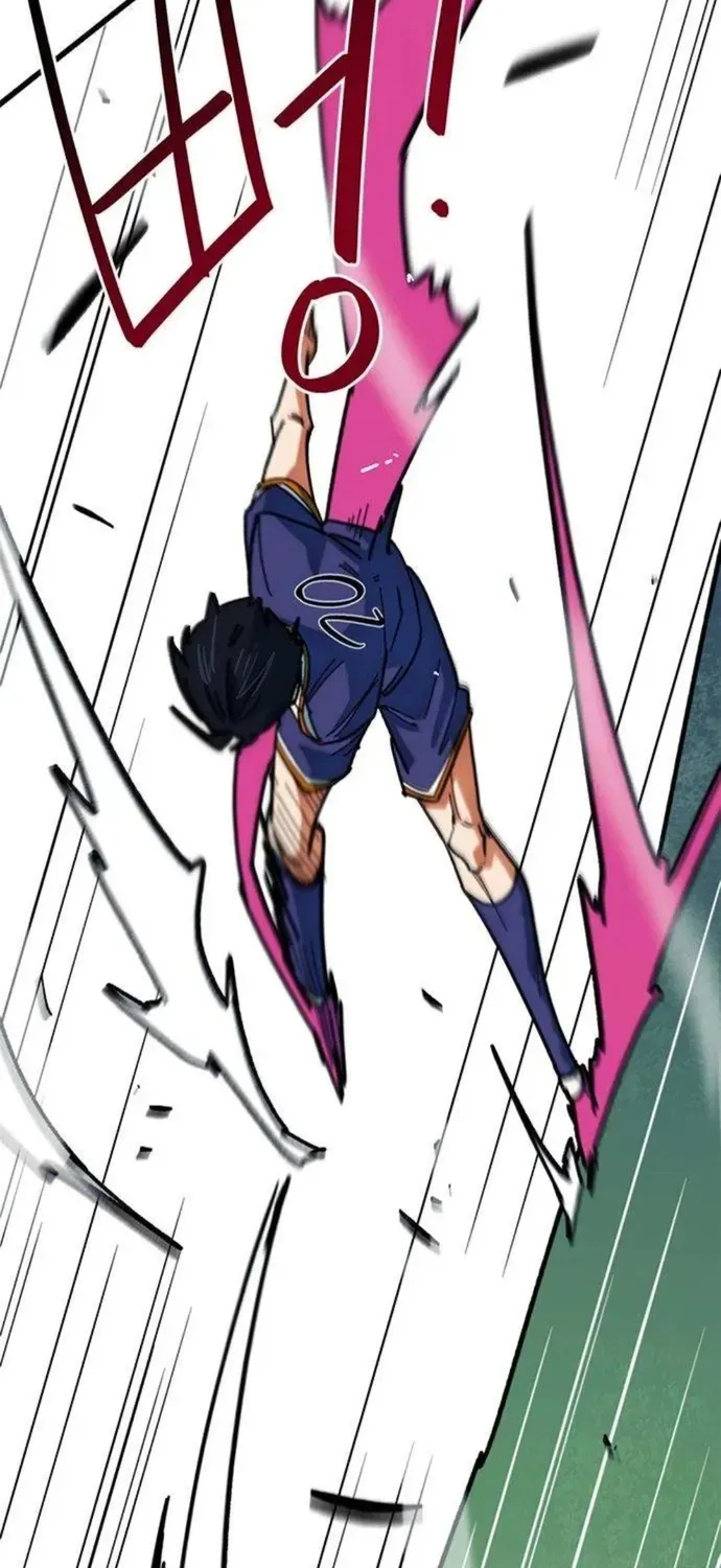 Tôi Bị Hiểu Lầm Là Siêu Sao Trên Sân Cỏ Chapter 66 - 83