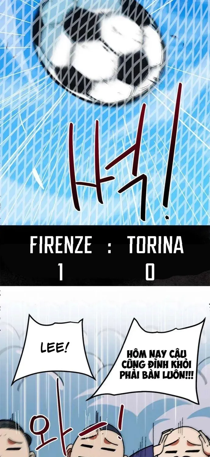 Tôi Bị Hiểu Lầm Là Siêu Sao Trên Sân Cỏ Chapter 66 - 85