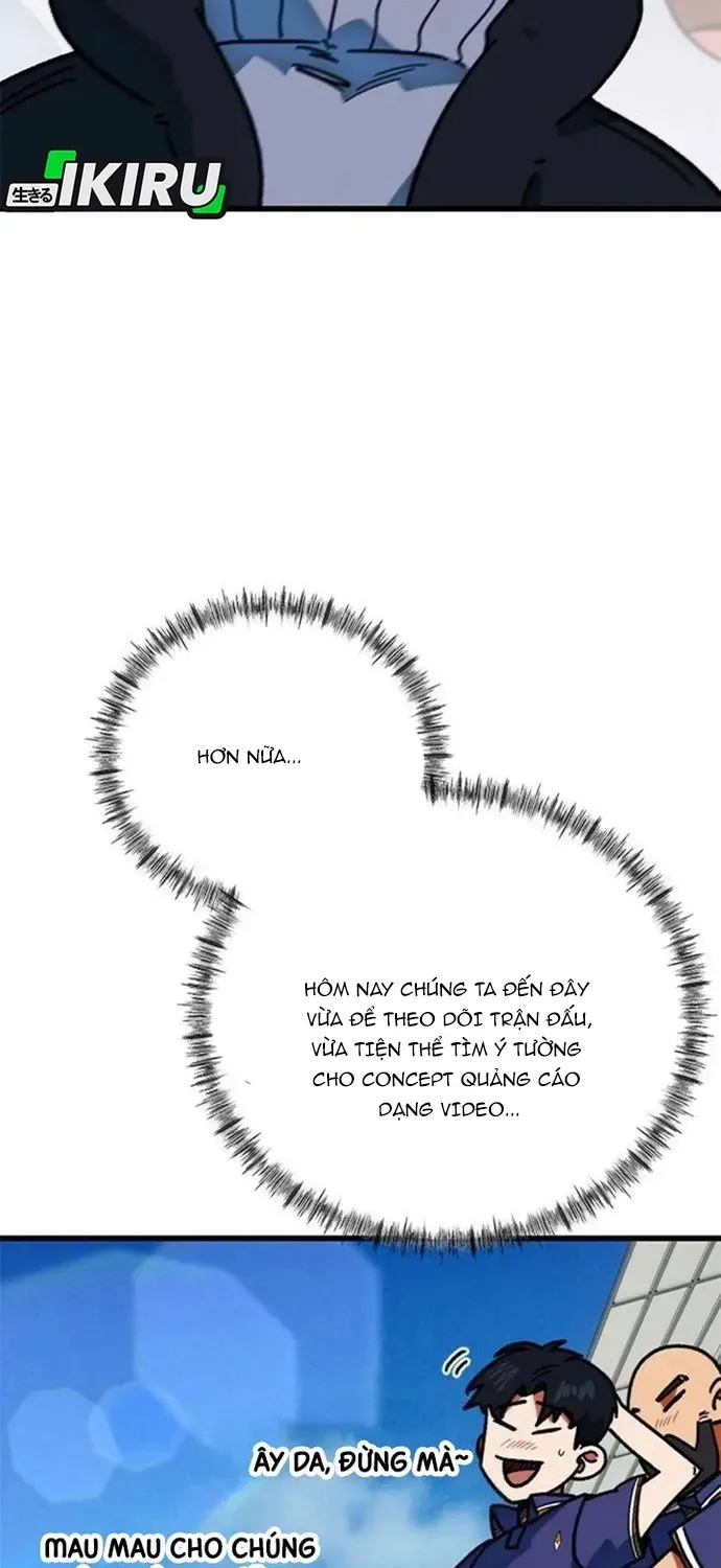 Tôi Bị Hiểu Lầm Là Siêu Sao Trên Sân Cỏ Chapter 66 - 89