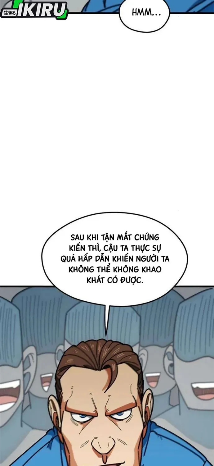 Tôi Bị Hiểu Lầm Là Siêu Sao Trên Sân Cỏ Chapter 66 - 93