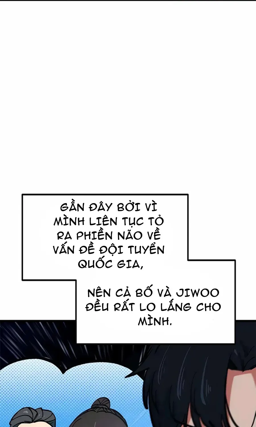 Tôi Bị Hiểu Lầm Là Siêu Sao Trên Sân Cỏ Chapter 68 - 105