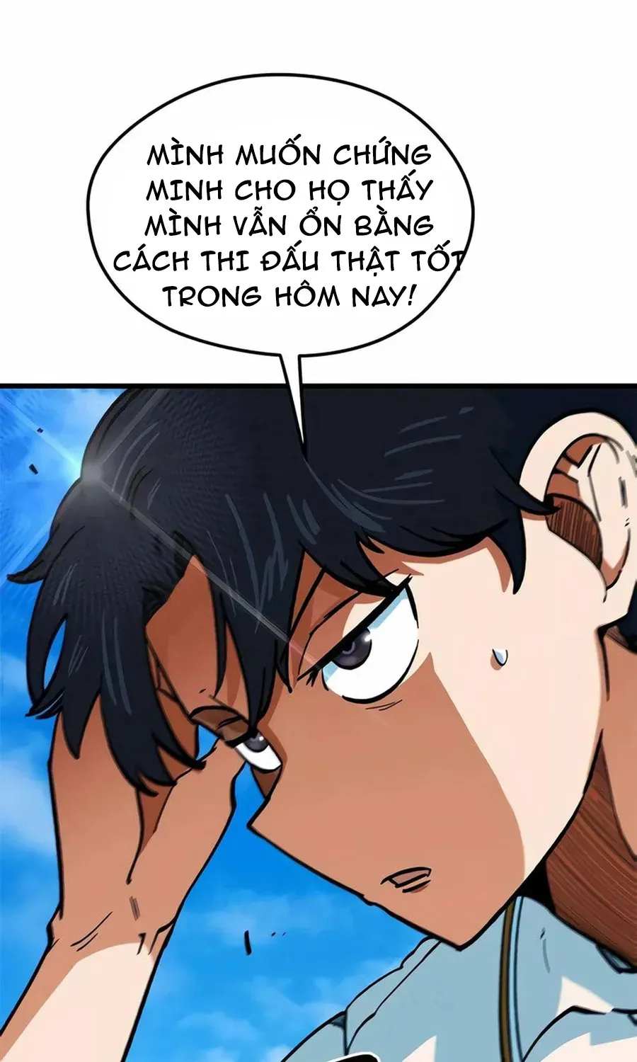 Tôi Bị Hiểu Lầm Là Siêu Sao Trên Sân Cỏ Chapter 68 - 107