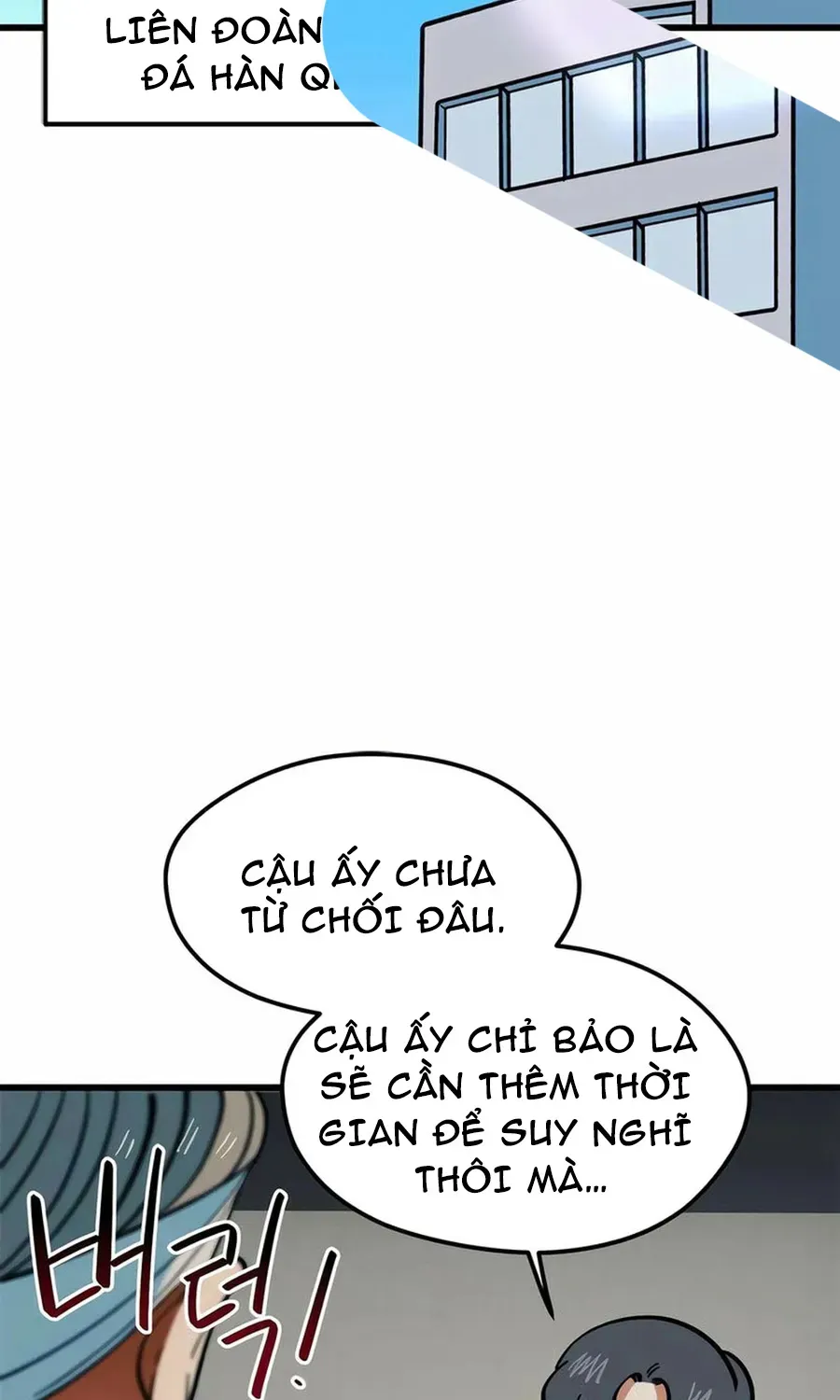 Tôi Bị Hiểu Lầm Là Siêu Sao Trên Sân Cỏ Chapter 68 - 112