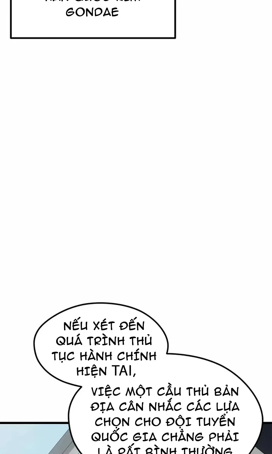 Tôi Bị Hiểu Lầm Là Siêu Sao Trên Sân Cỏ Chapter 68 - 115