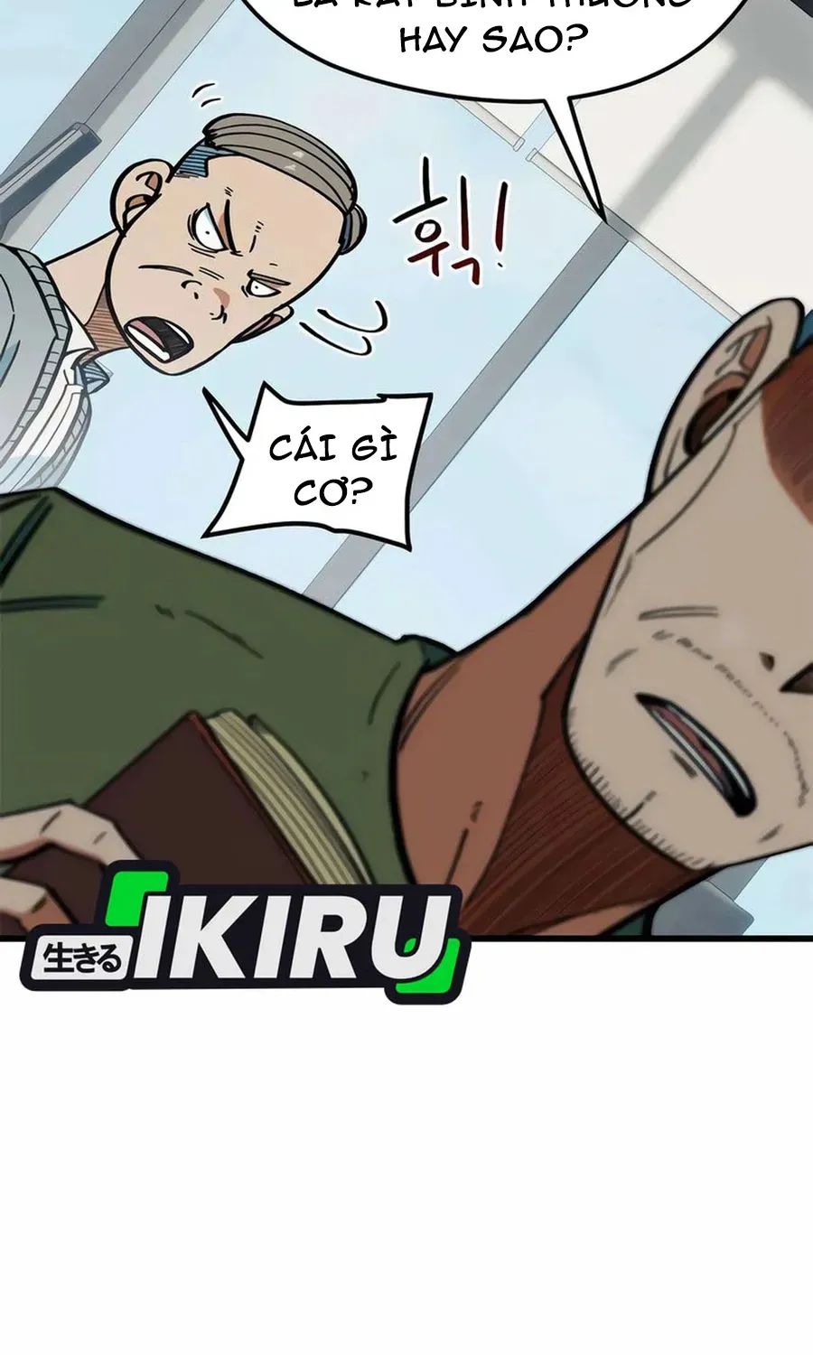 Tôi Bị Hiểu Lầm Là Siêu Sao Trên Sân Cỏ Chapter 68 - 116