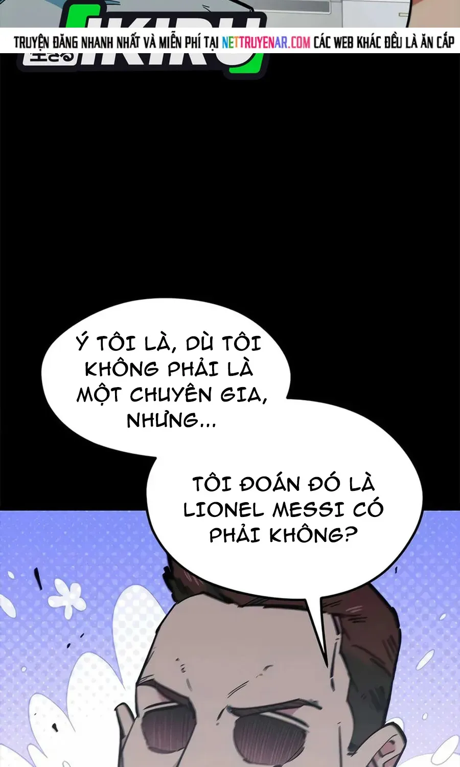 Tôi Bị Hiểu Lầm Là Siêu Sao Trên Sân Cỏ Chapter 68 - 13