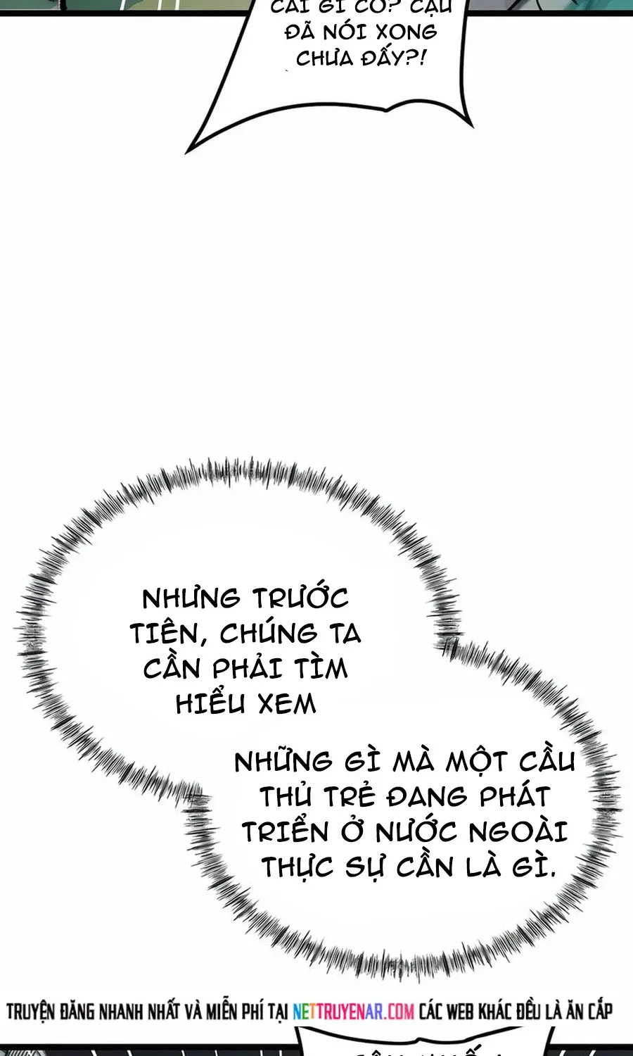 Tôi Bị Hiểu Lầm Là Siêu Sao Trên Sân Cỏ Chapter 68 - 127