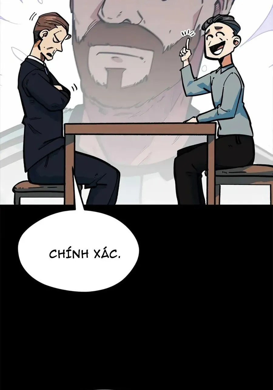 Tôi Bị Hiểu Lầm Là Siêu Sao Trên Sân Cỏ Chapter 68 - 14