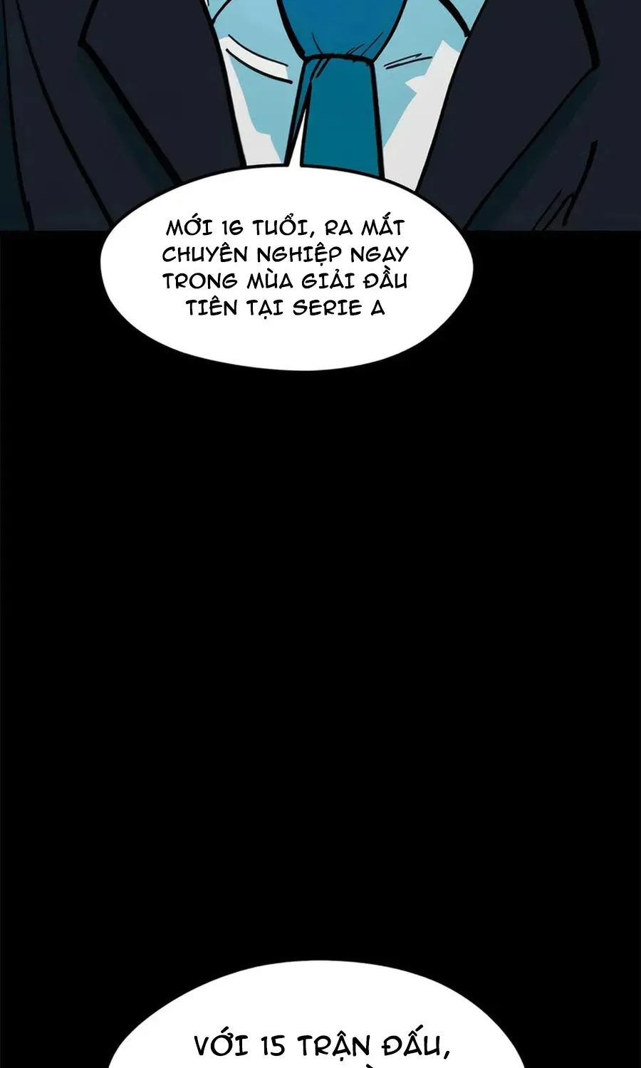Tôi Bị Hiểu Lầm Là Siêu Sao Trên Sân Cỏ Chapter 68 - 21