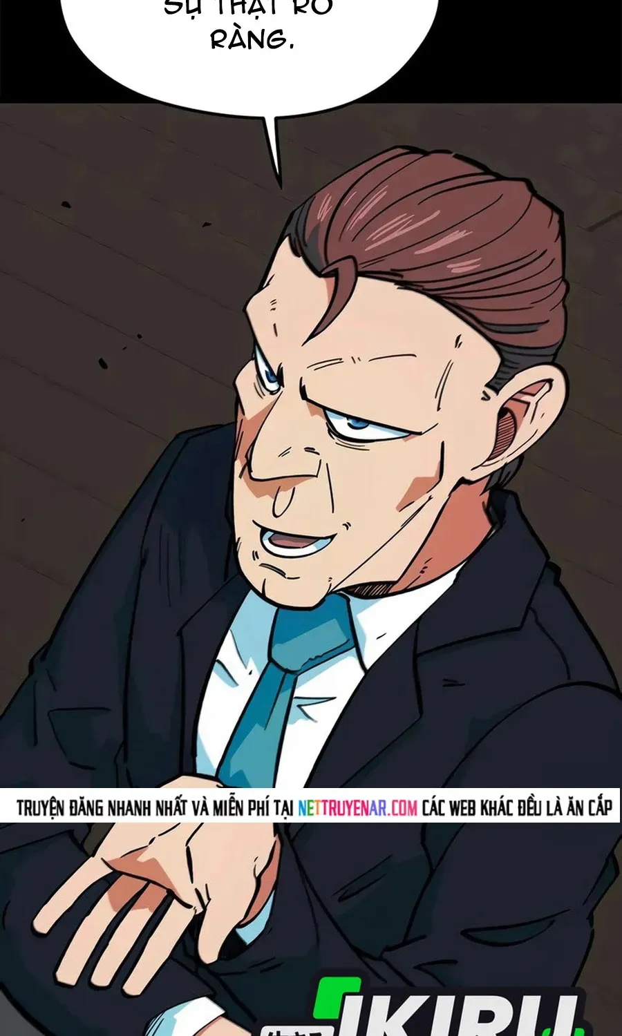 Tôi Bị Hiểu Lầm Là Siêu Sao Trên Sân Cỏ Chapter 68 - 24