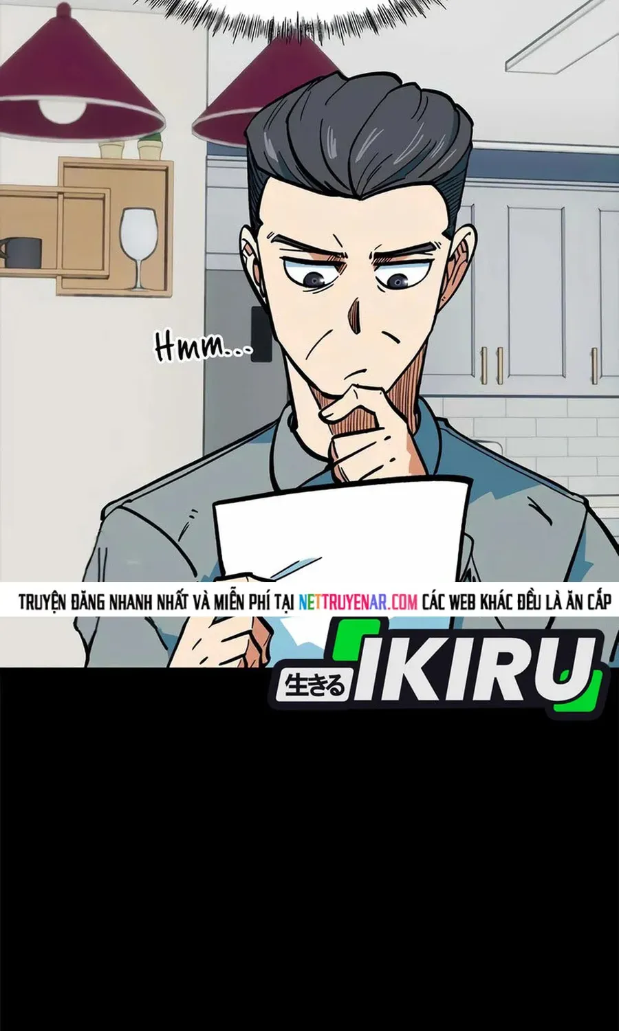 Tôi Bị Hiểu Lầm Là Siêu Sao Trên Sân Cỏ Chapter 68 - 34