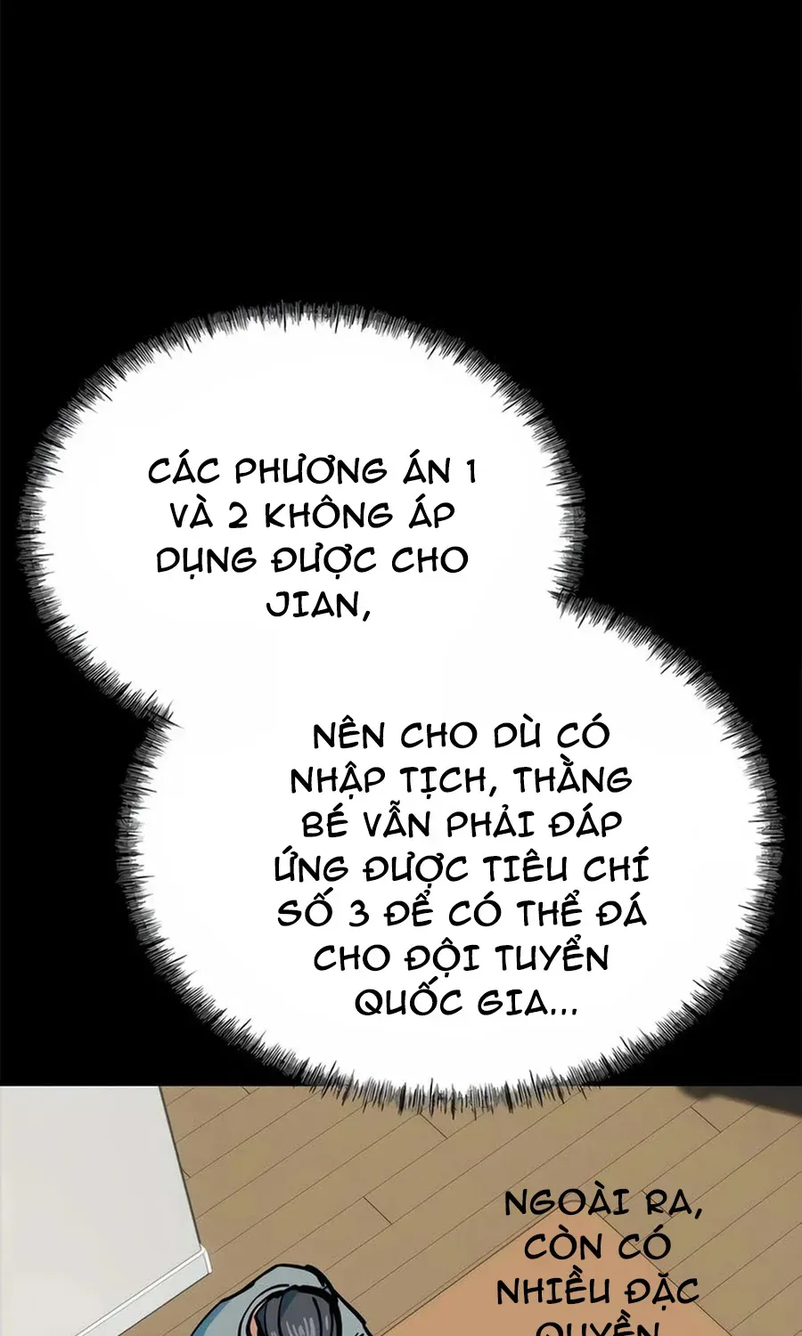 Tôi Bị Hiểu Lầm Là Siêu Sao Trên Sân Cỏ Chapter 68 - 36