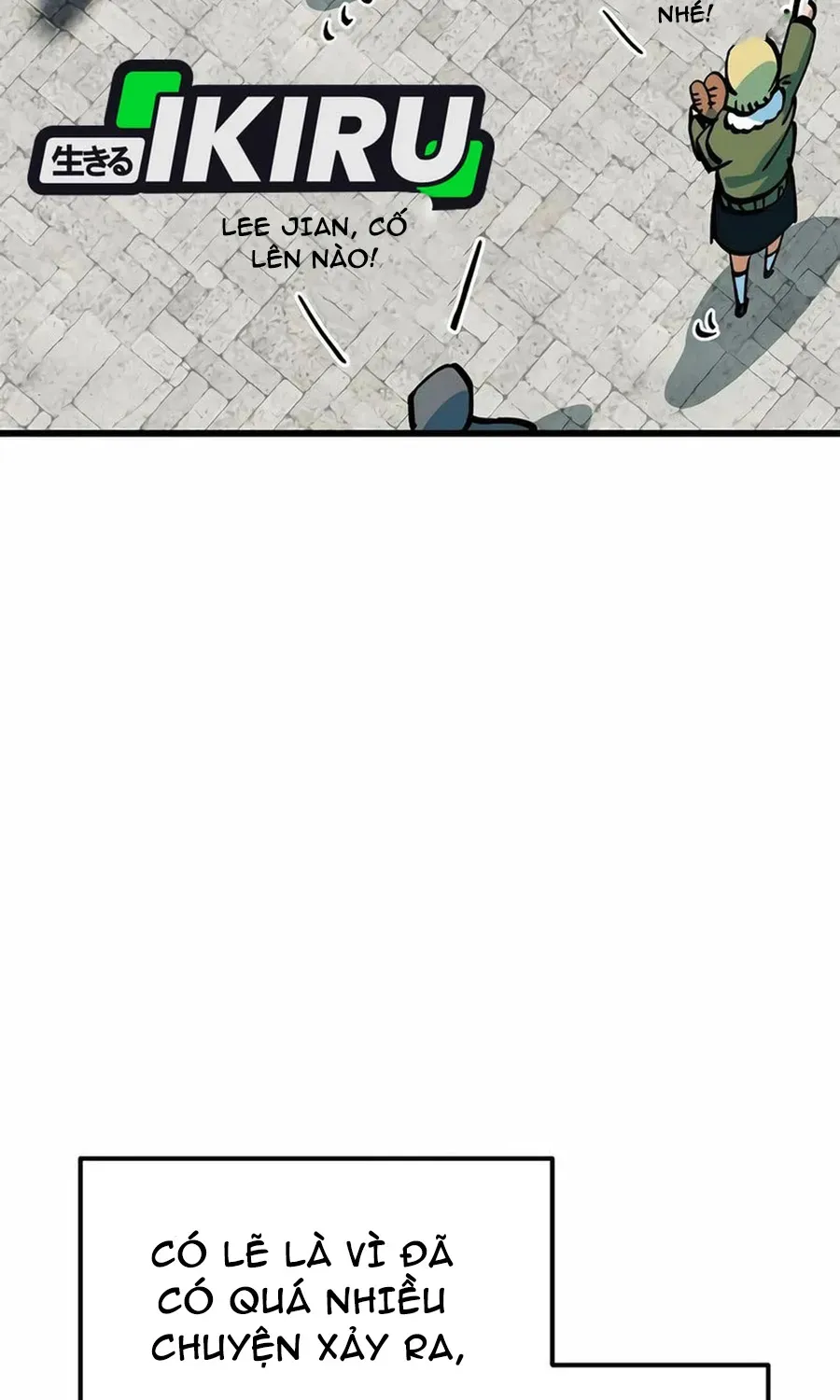 Tôi Bị Hiểu Lầm Là Siêu Sao Trên Sân Cỏ Chapter 68 - 50