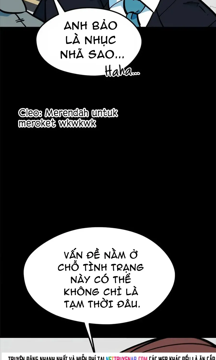 Tôi Bị Hiểu Lầm Là Siêu Sao Trên Sân Cỏ Chapter 68 - 6