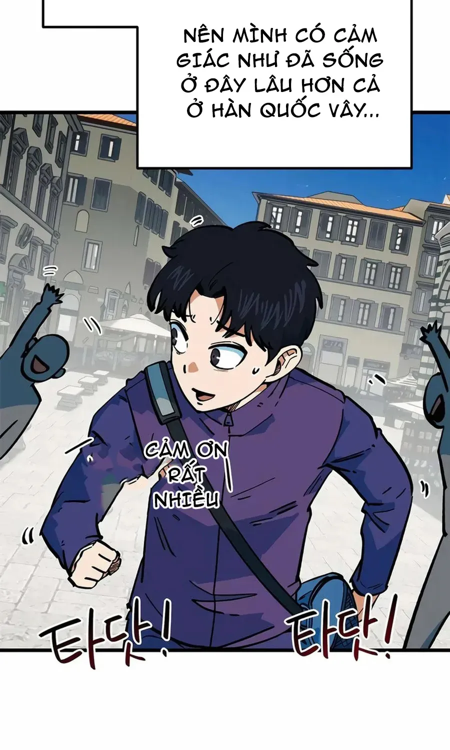 Tôi Bị Hiểu Lầm Là Siêu Sao Trên Sân Cỏ Chapter 68 - 51
