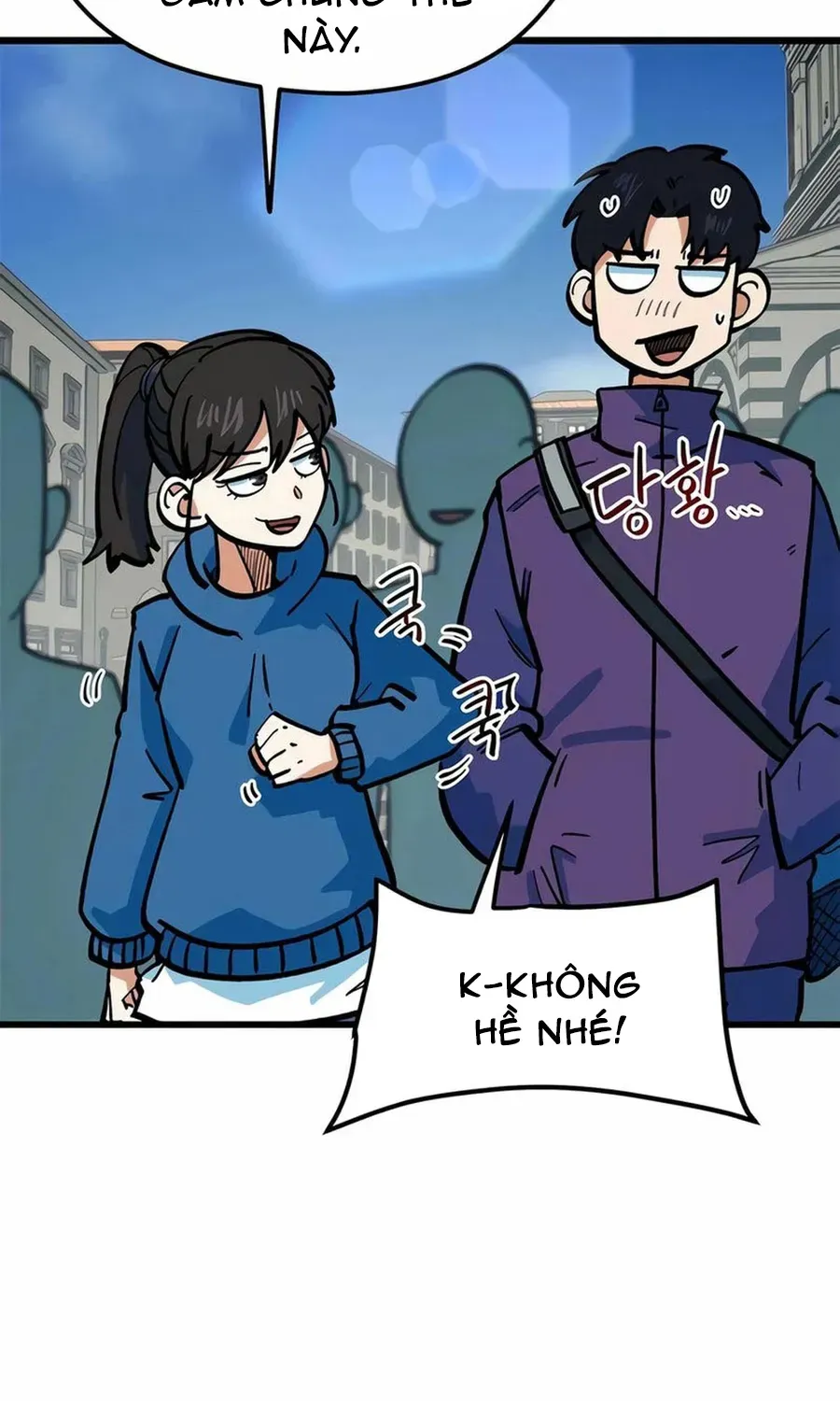 Tôi Bị Hiểu Lầm Là Siêu Sao Trên Sân Cỏ Chapter 68 - 76