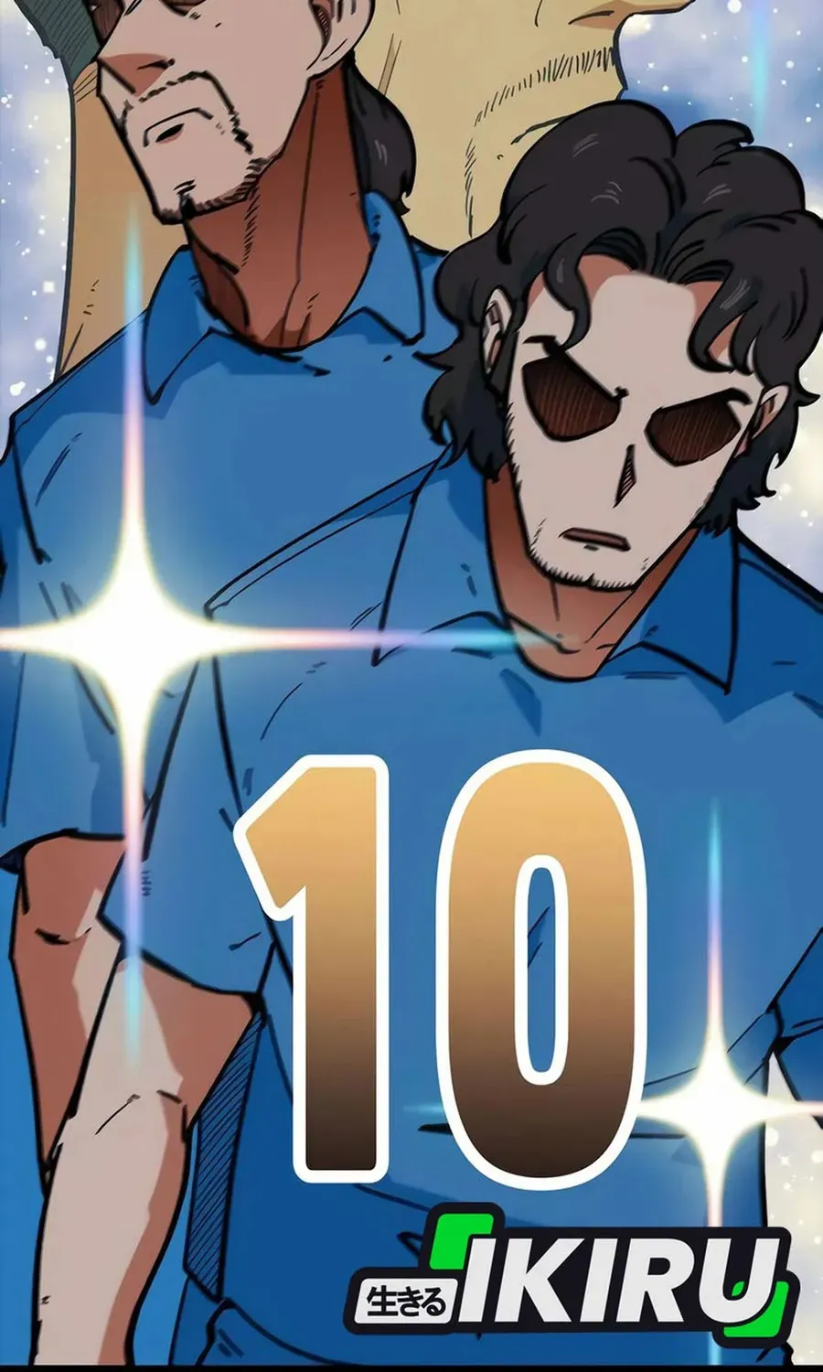 Tôi Bị Hiểu Lầm Là Siêu Sao Trên Sân Cỏ Chapter 68 - 9