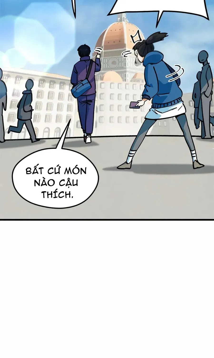 Tôi Bị Hiểu Lầm Là Siêu Sao Trên Sân Cỏ Chapter 68 - 84