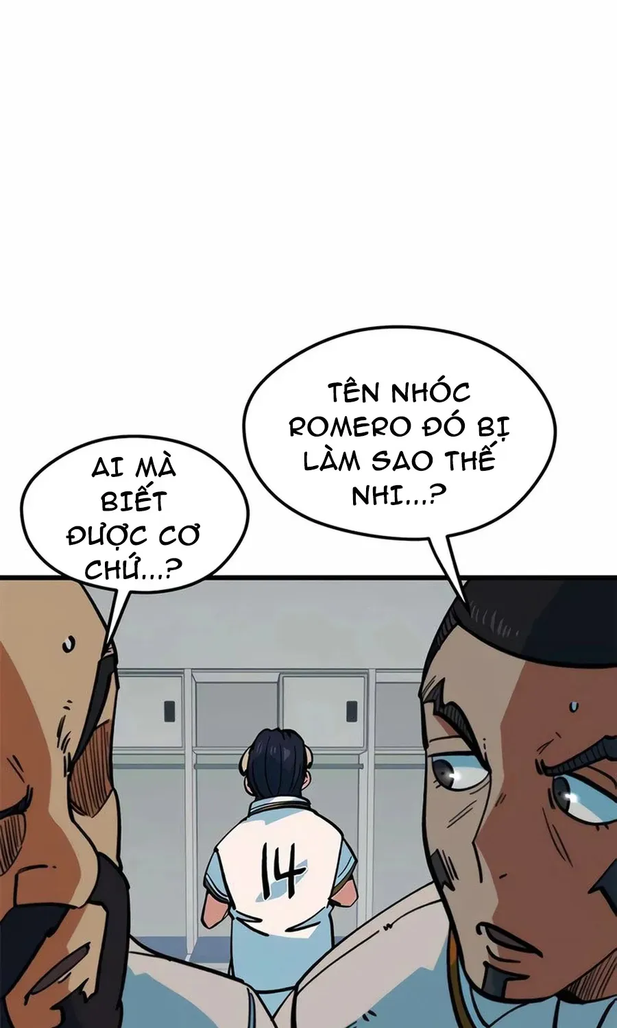 Tôi Bị Hiểu Lầm Là Siêu Sao Trên Sân Cỏ Chapter 68 - 86