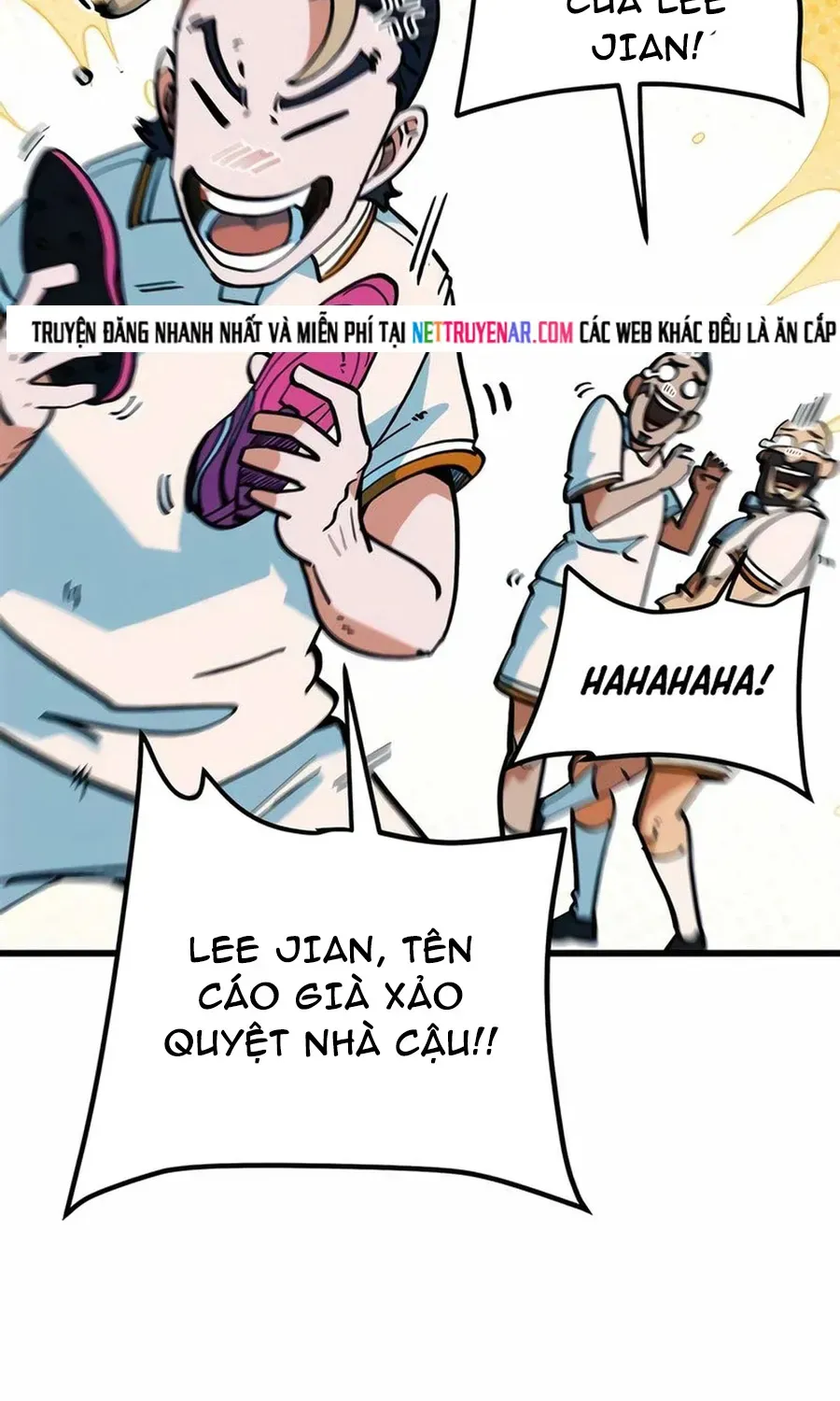 Tôi Bị Hiểu Lầm Là Siêu Sao Trên Sân Cỏ Chapter 68 - 88