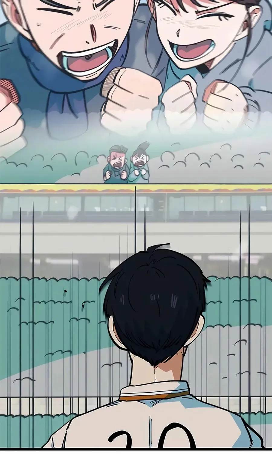 Tôi Bị Hiểu Lầm Là Siêu Sao Trên Sân Cỏ Chapter 69 - 101