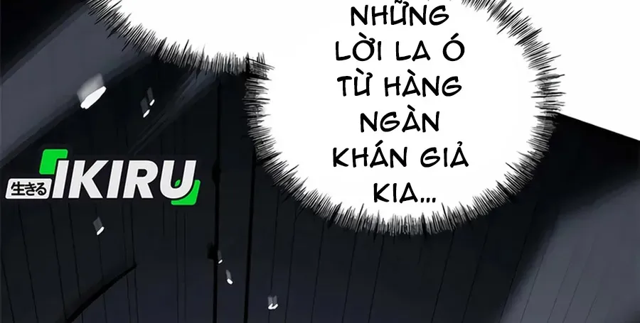 Tôi Bị Hiểu Lầm Là Siêu Sao Trên Sân Cỏ Chapter 69 - 106