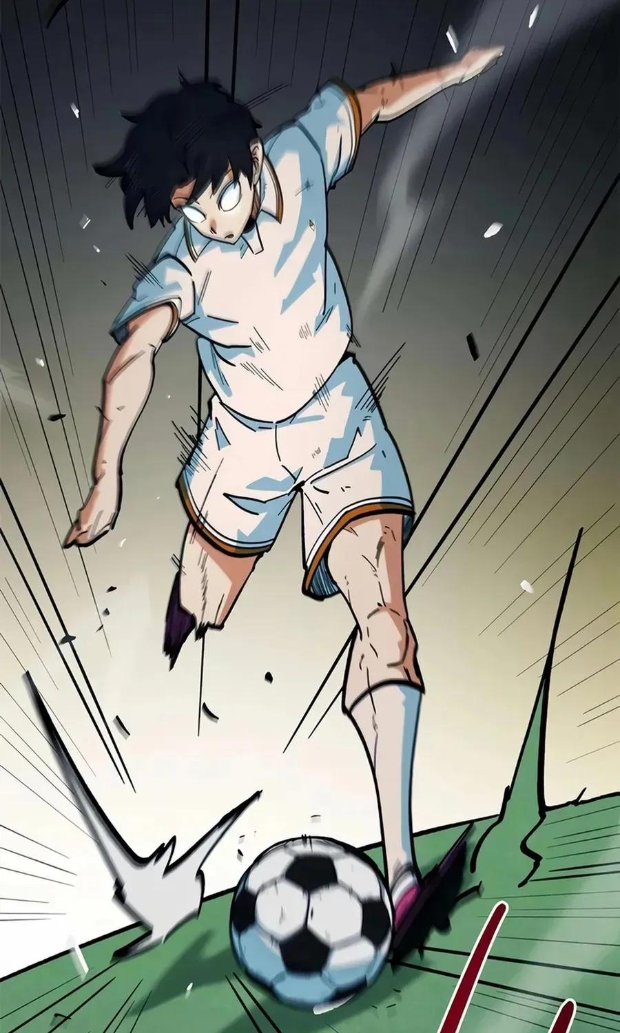 Tôi Bị Hiểu Lầm Là Siêu Sao Trên Sân Cỏ Chapter 69 - 107