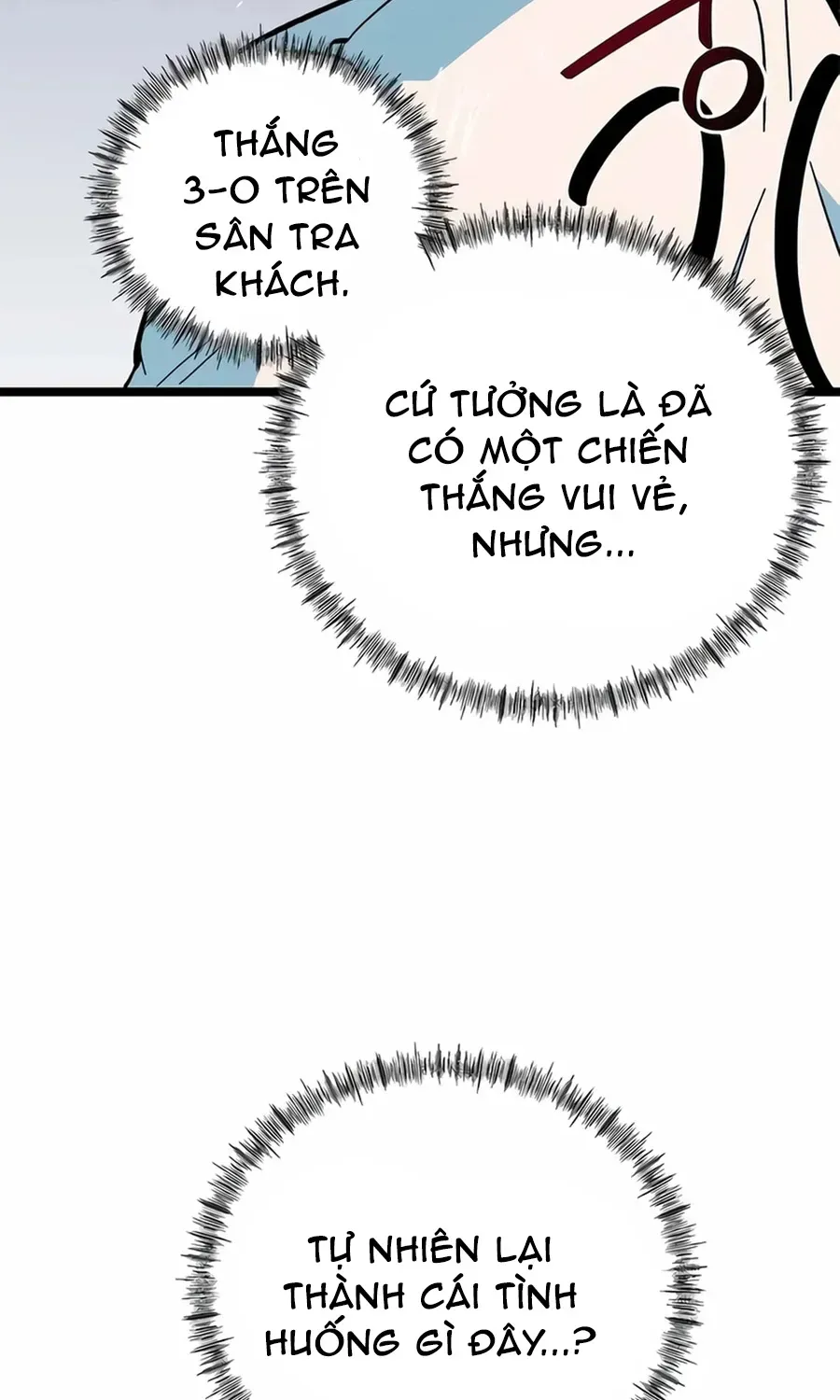 Tôi Bị Hiểu Lầm Là Siêu Sao Trên Sân Cỏ Chapter 69 - 138