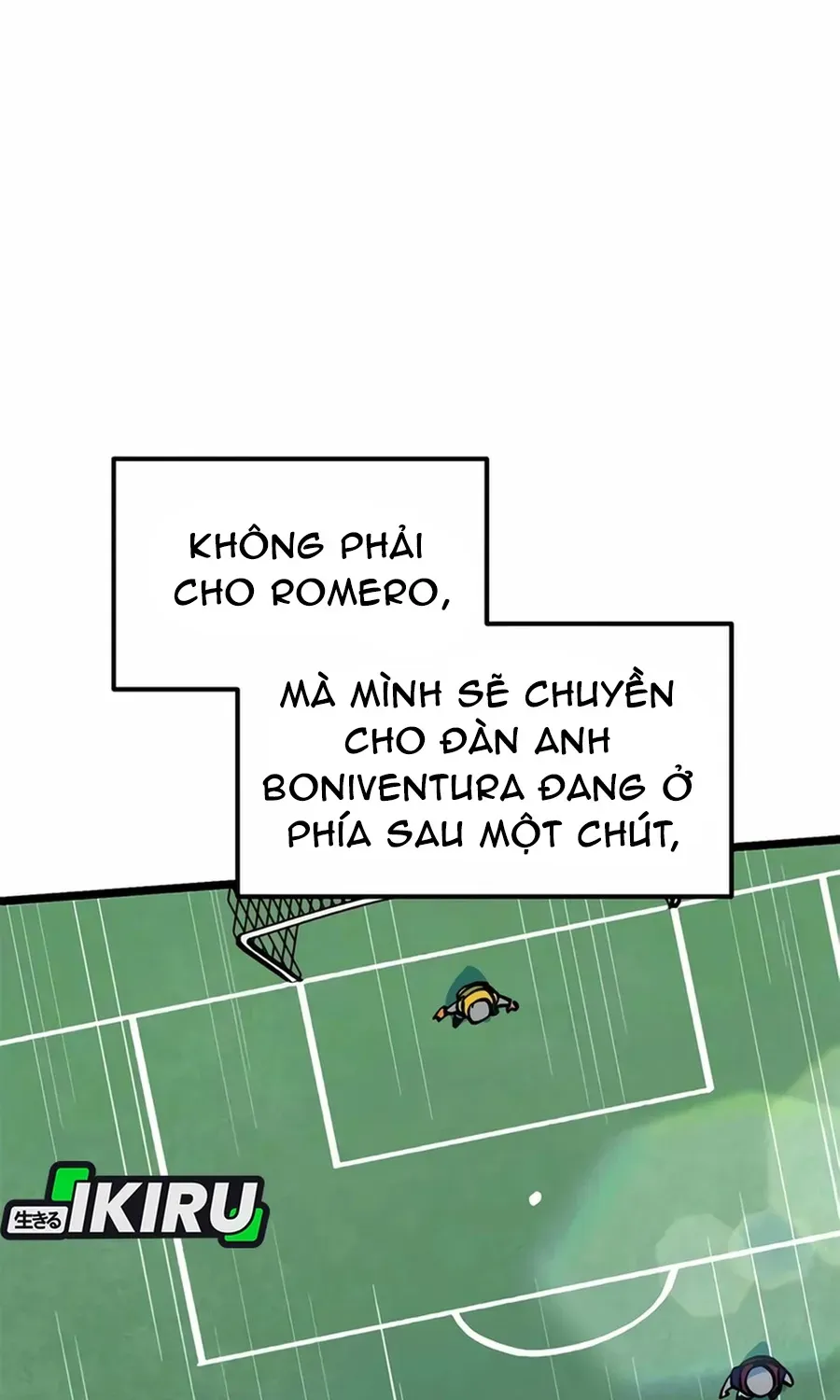 Tôi Bị Hiểu Lầm Là Siêu Sao Trên Sân Cỏ Chapter 69 - 32