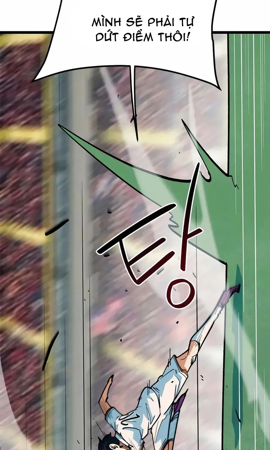 Tôi Bị Hiểu Lầm Là Siêu Sao Trên Sân Cỏ Chapter 69 - 46