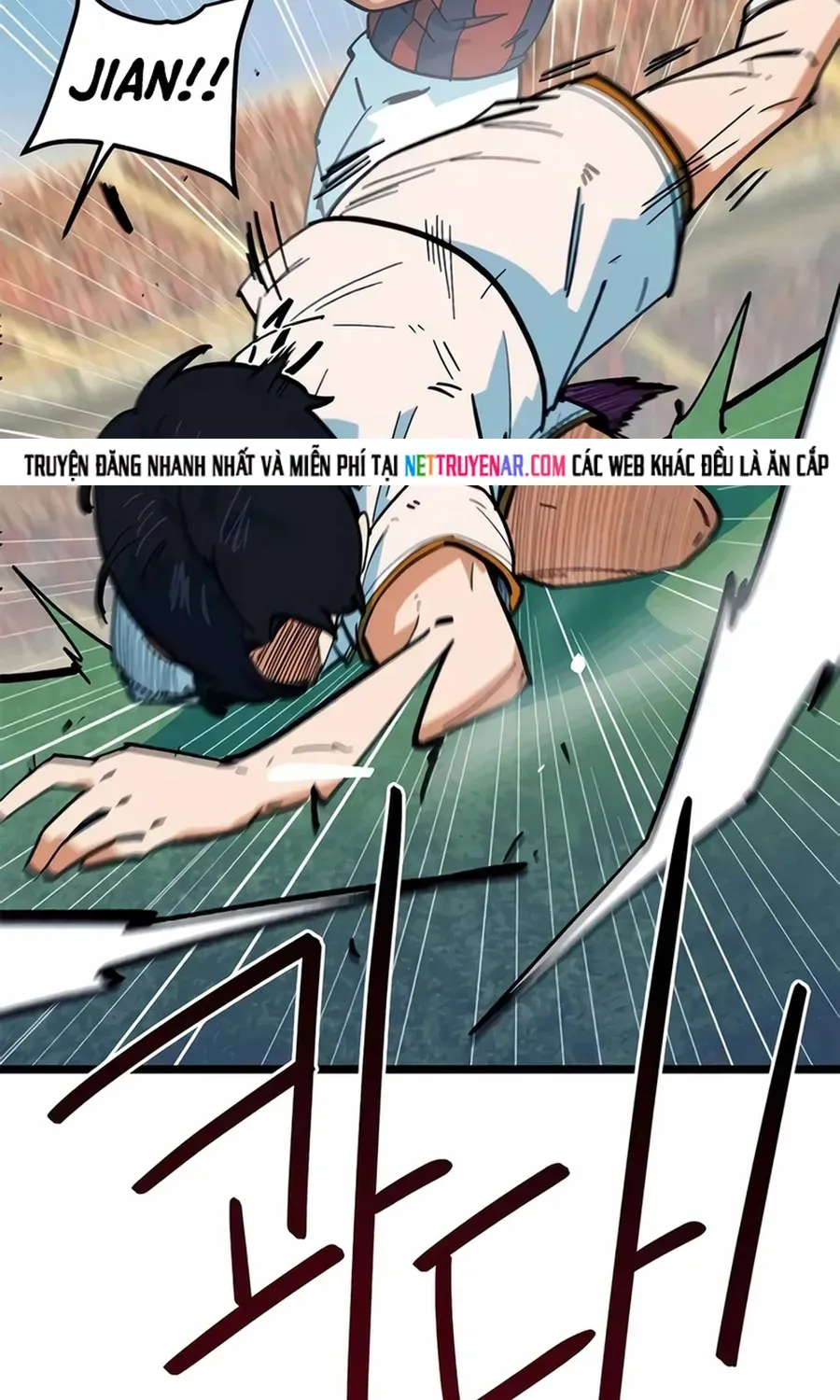 Tôi Bị Hiểu Lầm Là Siêu Sao Trên Sân Cỏ Chapter 69 - 59