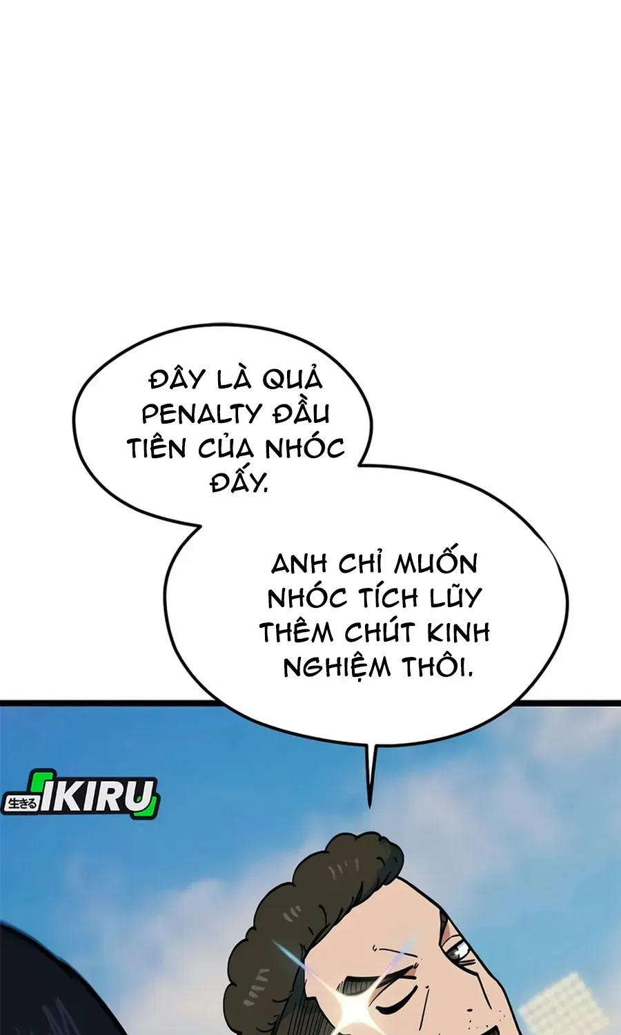 Tôi Bị Hiểu Lầm Là Siêu Sao Trên Sân Cỏ Chapter 69 - 76