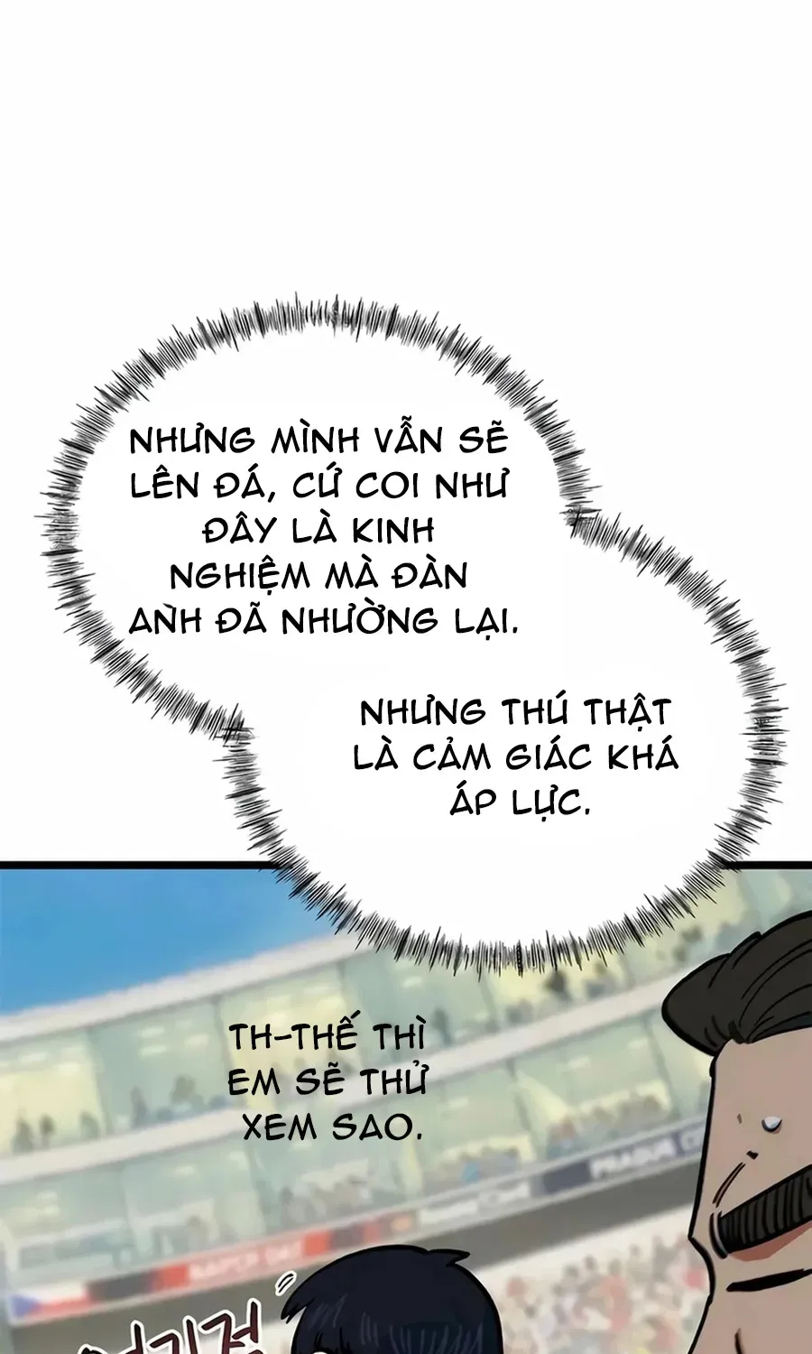 Tôi Bị Hiểu Lầm Là Siêu Sao Trên Sân Cỏ Chapter 69 - 80