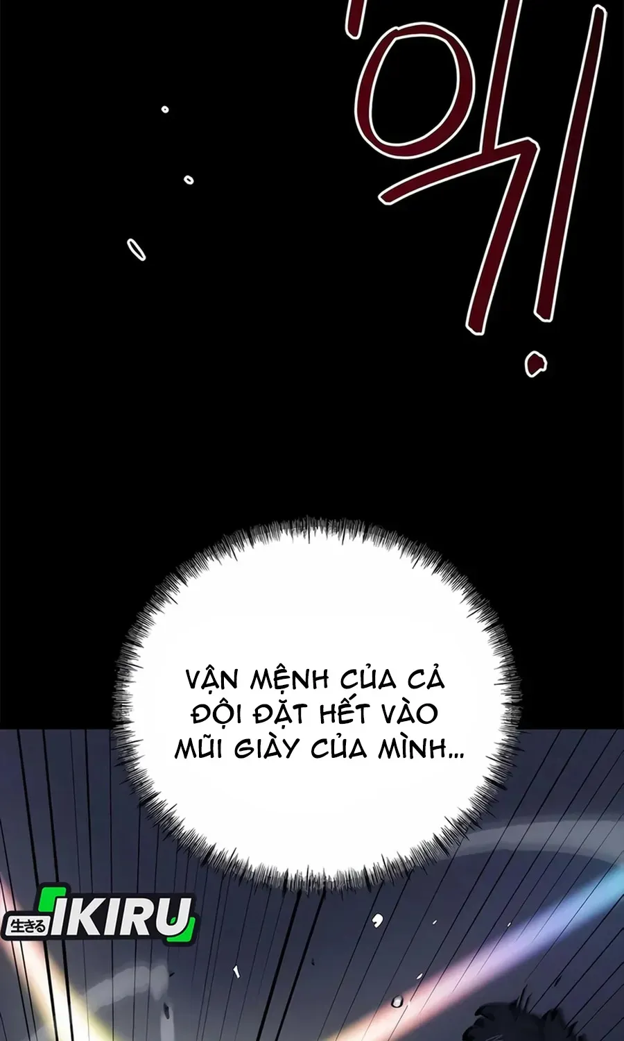 Tôi Bị Hiểu Lầm Là Siêu Sao Trên Sân Cỏ Chapter 69 - 90