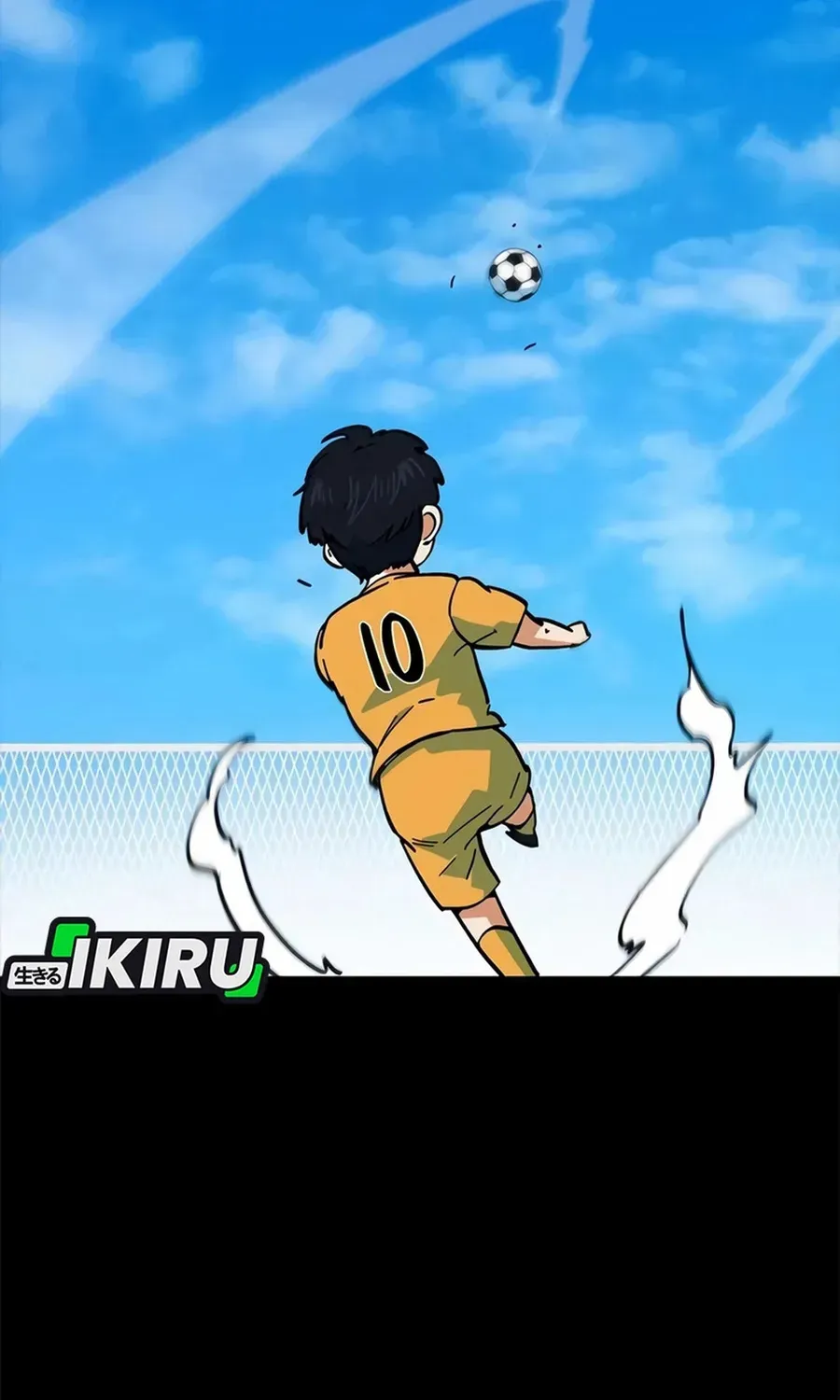 Tôi Bị Hiểu Lầm Là Siêu Sao Trên Sân Cỏ Chapter 69 - 95