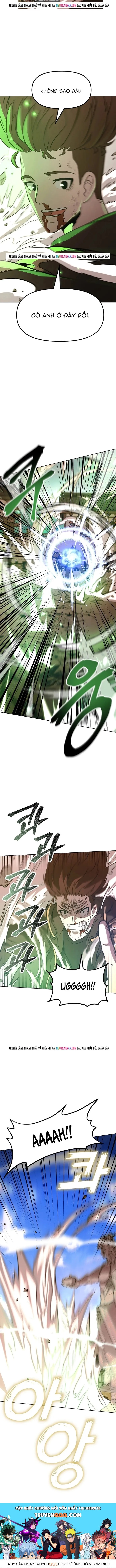 Tuý Quyền Bất Tử Chapter 12 - 19