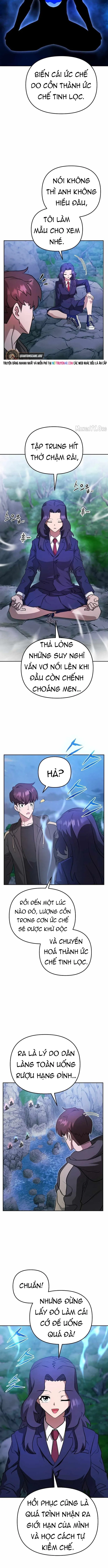 Tuý Quyền Bất Tử Chapter 14 - 2