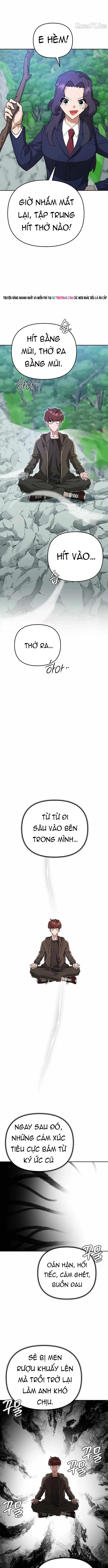 Tuý Quyền Bất Tử Chapter 14 - 11