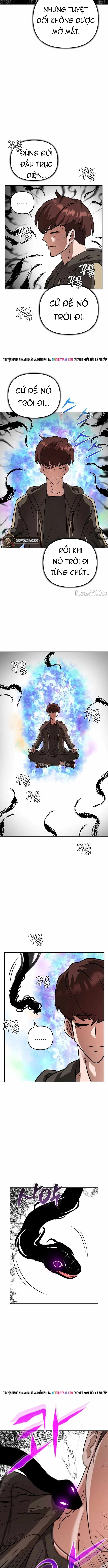 Tuý Quyền Bất Tử Chapter 14 - 12