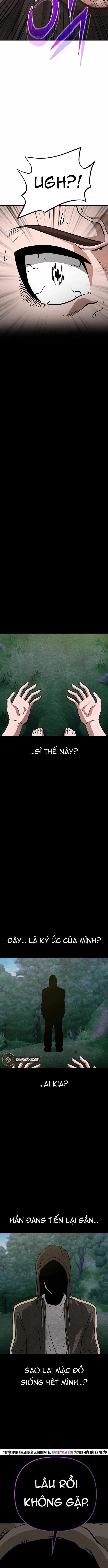 Tuý Quyền Bất Tử Chapter 14 - 13