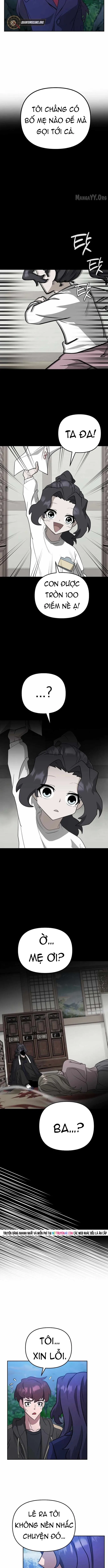 Tuý Quyền Bất Tử Chapter 14 - 6