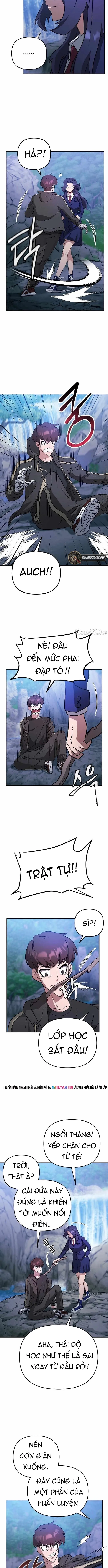 Tuý Quyền Bất Tử Chapter 14 - 7