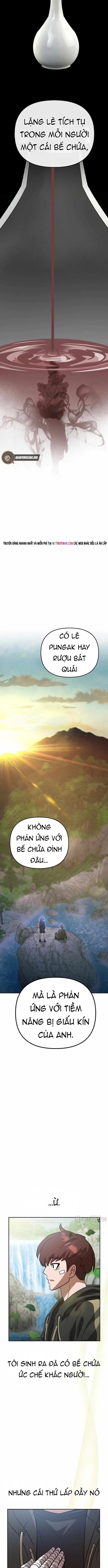 Tuý Quyền Bất Tử Chapter 14 - 9