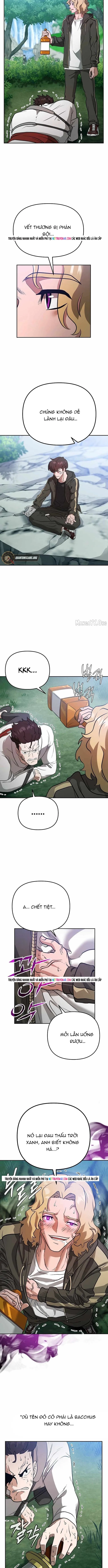 Tuý Quyền Bất Tử Chapter 15 - 2