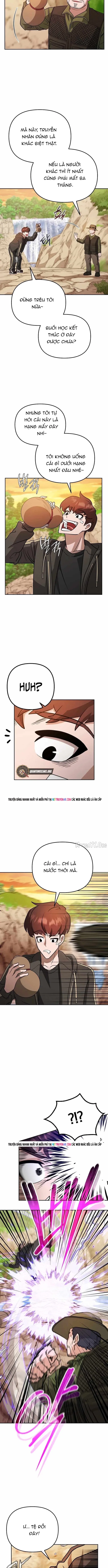 Tuý Quyền Bất Tử Chapter 15 - 11